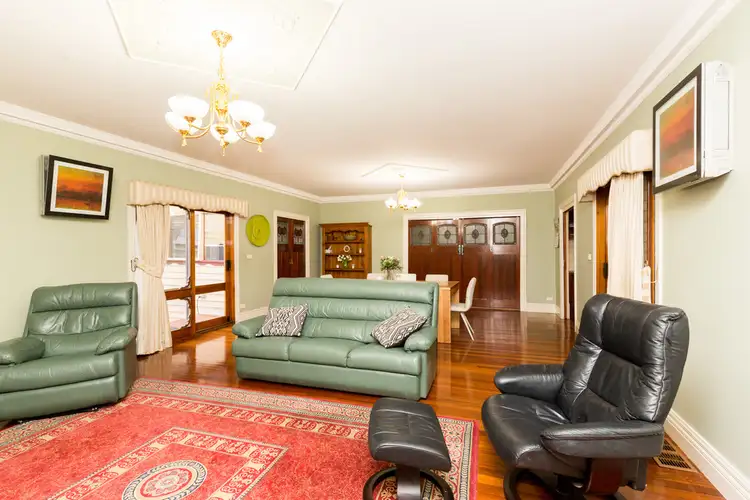 Sixth view of Homely house listing, 13 Kalkee Road, Horsham VIC 3400