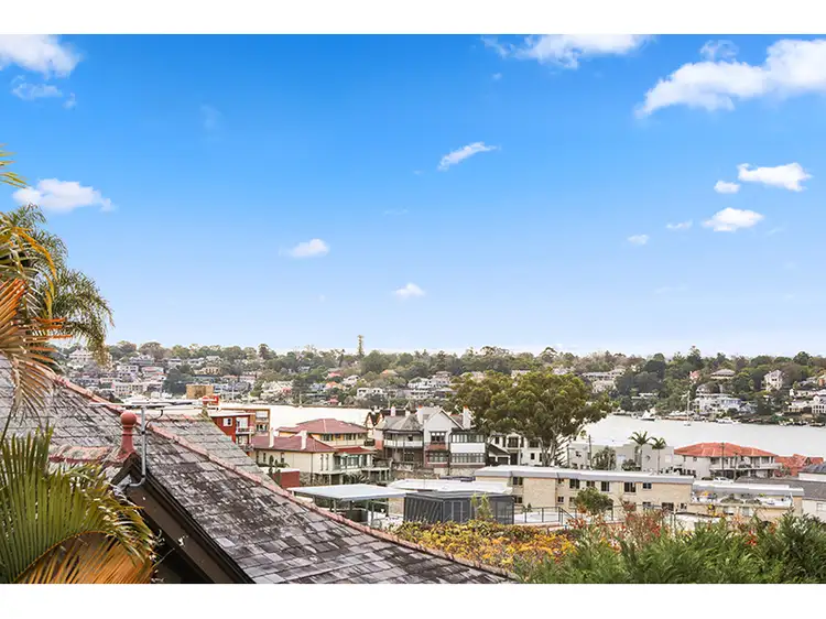 Second view of Homely apartment listing, 6/107 St Georges Crescent, Drummoyne NSW 2047
