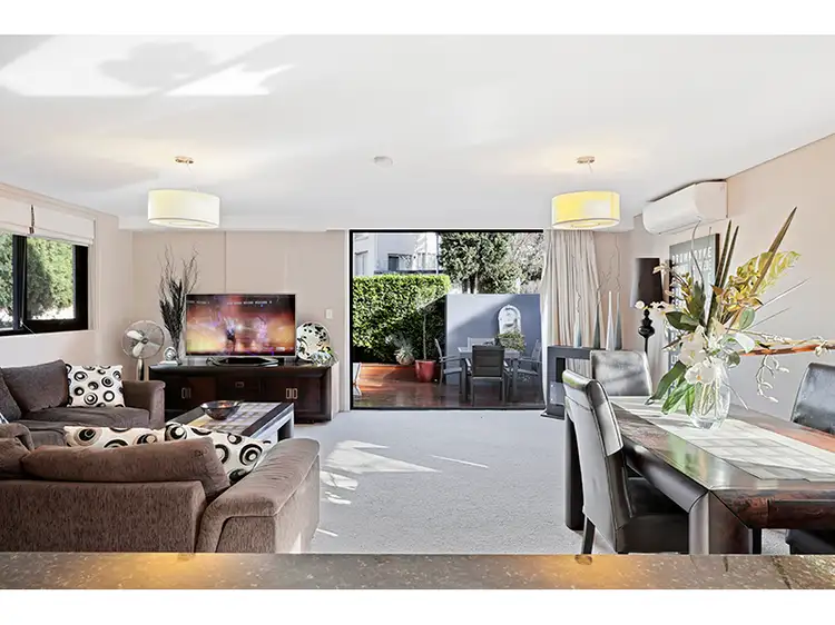 Third view of Homely apartment listing, 6/107 St Georges Crescent, Drummoyne NSW 2047