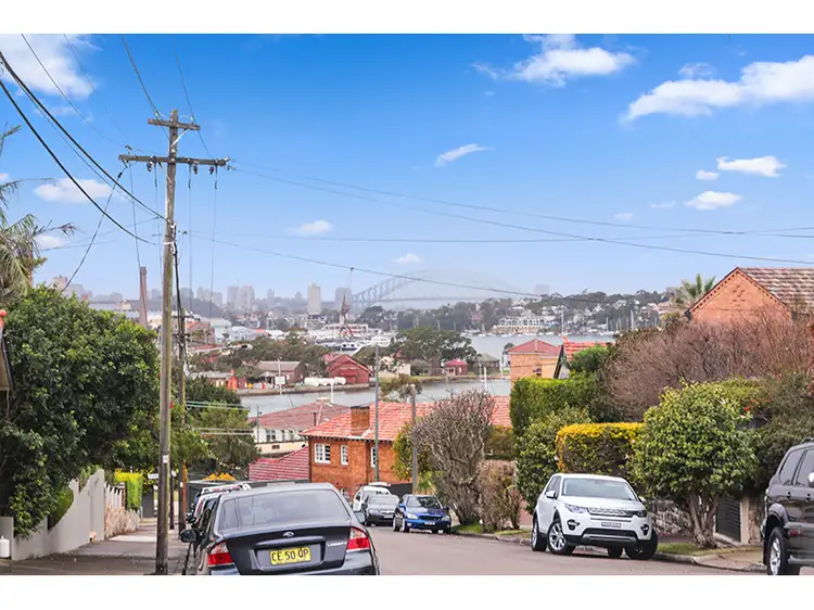 Fourth view of Homely apartment listing, 6/107 St Georges Crescent, Drummoyne NSW 2047