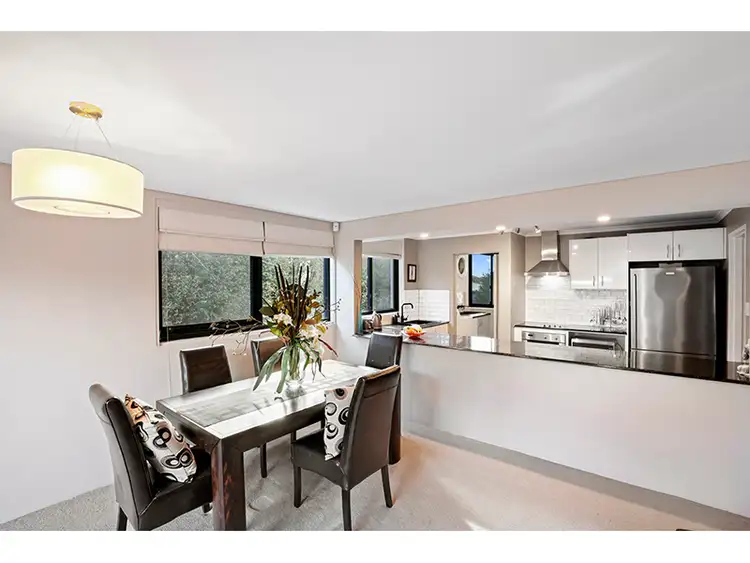 Fifth view of Homely apartment listing, 6/107 St Georges Crescent, Drummoyne NSW 2047