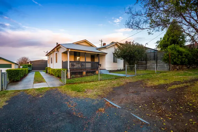 169 Bent Street, South Grafton NSW 2460