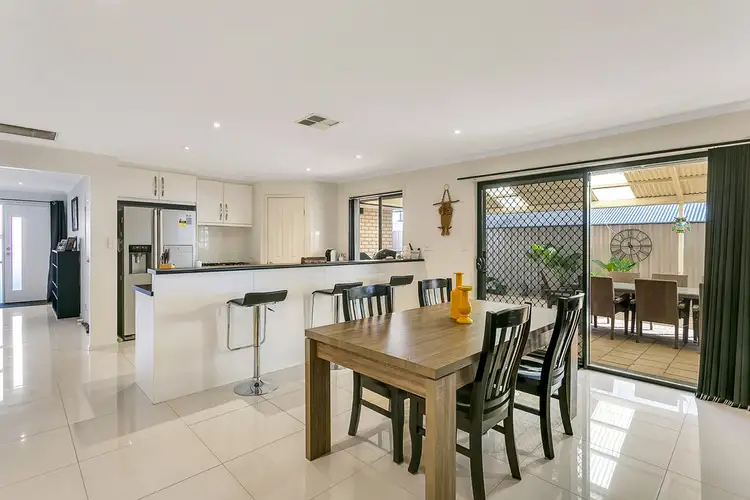 Fourth view of Homely house listing, 65 Esperance Boulevard, Seaford Rise SA 5169