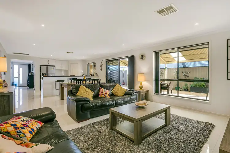 Fifth view of Homely house listing, 65 Esperance Boulevard, Seaford Rise SA 5169