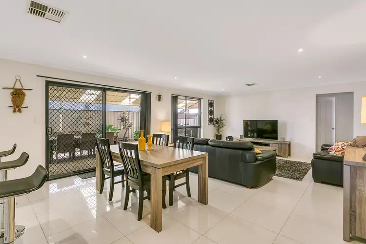 Sixth view of Homely house listing, 65 Esperance Boulevard, Seaford Rise SA 5169