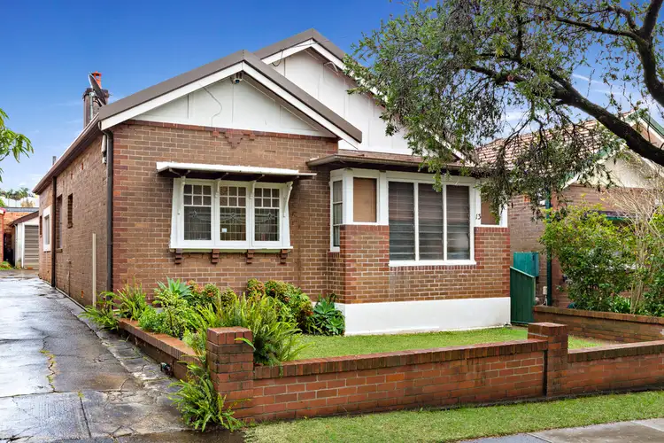 13 Whitfield Avenue, Ashbury NSW 2193