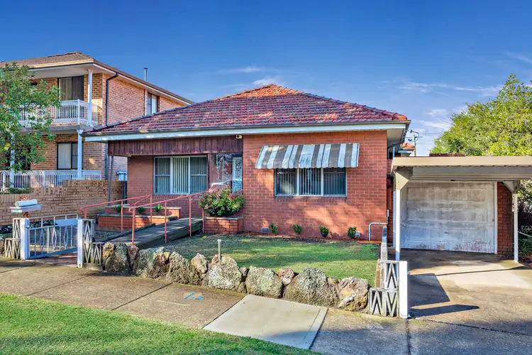 46 Beaumaris Street, Enfield NSW 2136