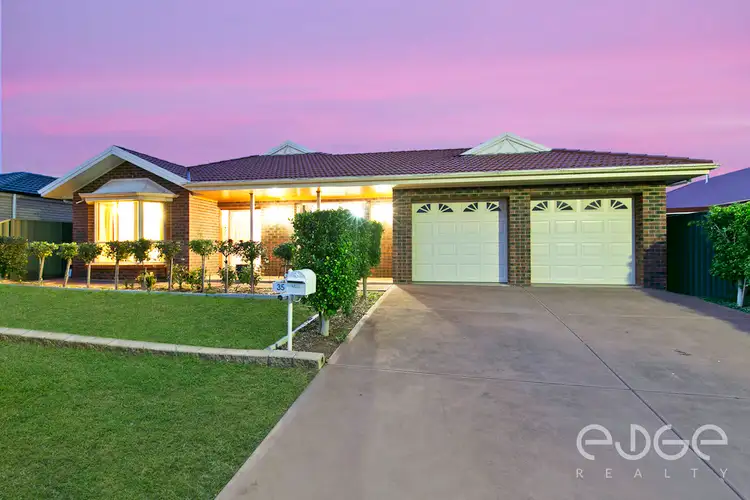 35 Jordon Street, Munno Para West SA 5115