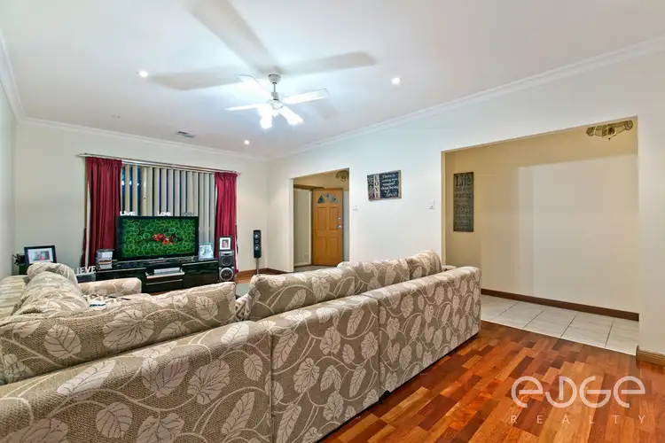 Second view of Homely house listing, 35 Jordon Street, Munno Para West SA 5115