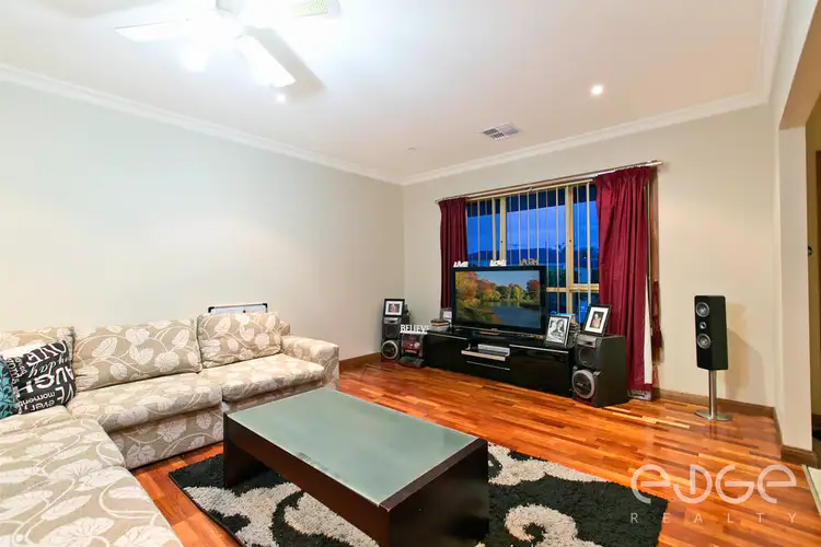 Third view of Homely house listing, 35 Jordon Street, Munno Para West SA 5115
