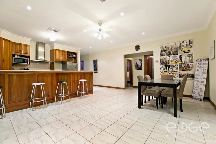 Fourth view of Homely house listing, 35 Jordon Street, Munno Para West SA 5115