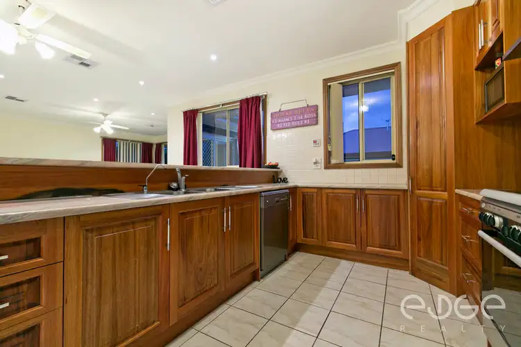 Fifth view of Homely house listing, 35 Jordon Street, Munno Para West SA 5115
