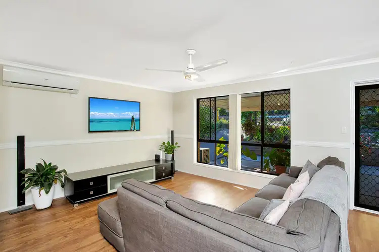 6 Mandarin Court, Nerang QLD 4211