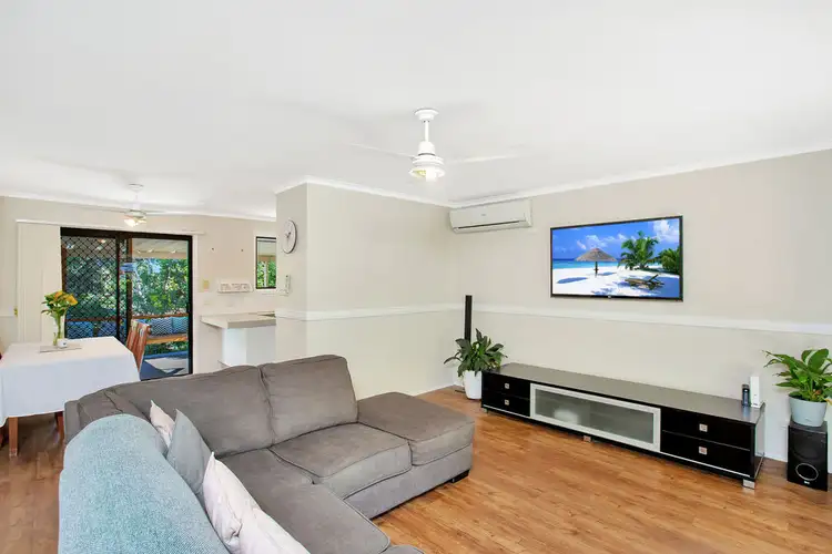 Fifth view of Homely house listing, 6 Mandarin Court, Nerang QLD 4211
