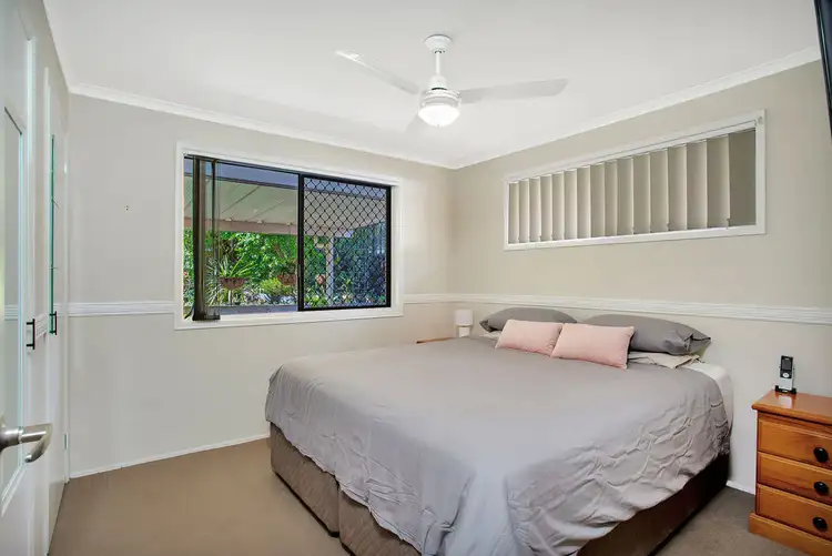 Sixth view of Homely house listing, 6 Mandarin Court, Nerang QLD 4211