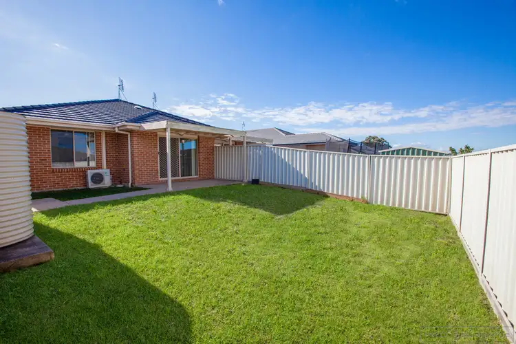 Second view of Homely house listing, 2/31 Broomfield Crescent, Singleton NSW 2330
