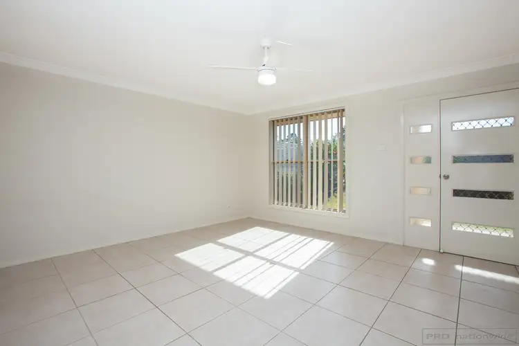 Third view of Homely house listing, 2/31 Broomfield Crescent, Singleton NSW 2330