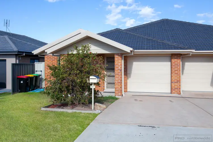 Main view of Homely house listing, 1/31 Broomfield Crescent, Singleton NSW 2330