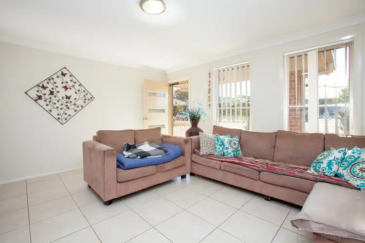 Second view of Homely house listing, 1/31 Broomfield Crescent, Singleton NSW 2330