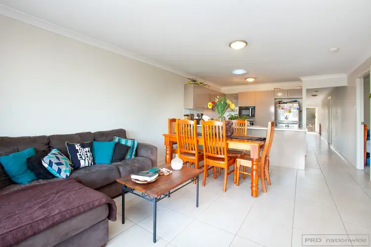Fourth view of Homely house listing, 1/31 Broomfield Crescent, Singleton NSW 2330
