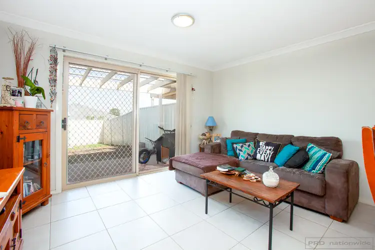 Sixth view of Homely house listing, 1/31 Broomfield Crescent, Singleton NSW 2330
