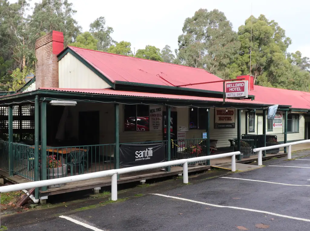 Main view of Homely house listing, 3872 Princes Highway, Bellbird Creek, Cann River VIC 3890