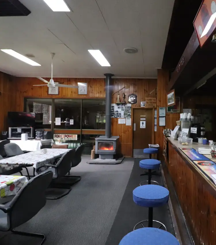 Second view of Homely house listing, 3872 Princes Highway, Bellbird Creek, Cann River VIC 3890