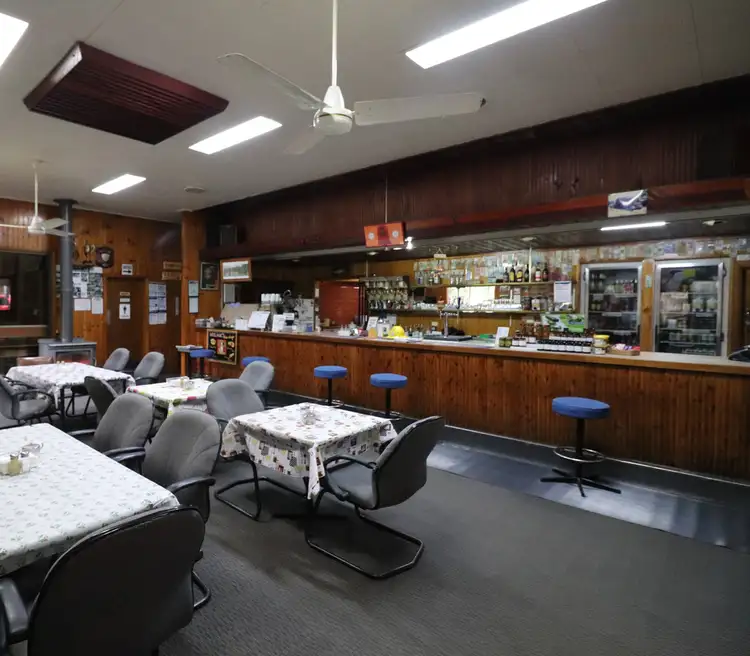 Third view of Homely house listing, 3872 Princes Highway, Bellbird Creek, Cann River VIC 3890