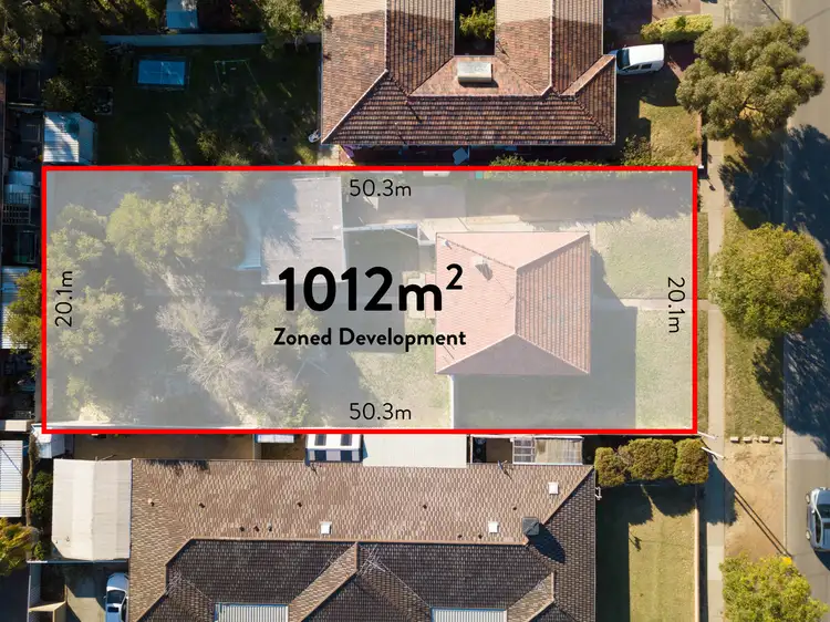 111 Albert Street, Osborne Park WA 6017