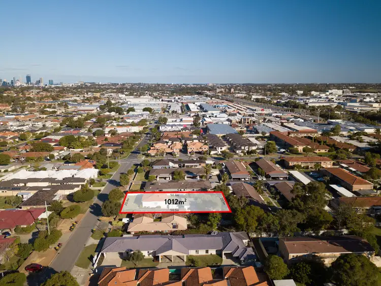 Second view of Homely house listing, 111 Albert Street, Osborne Park WA 6017