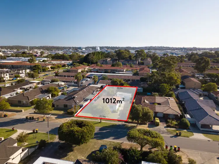 Third view of Homely house listing, 111 Albert Street, Osborne Park WA 6017