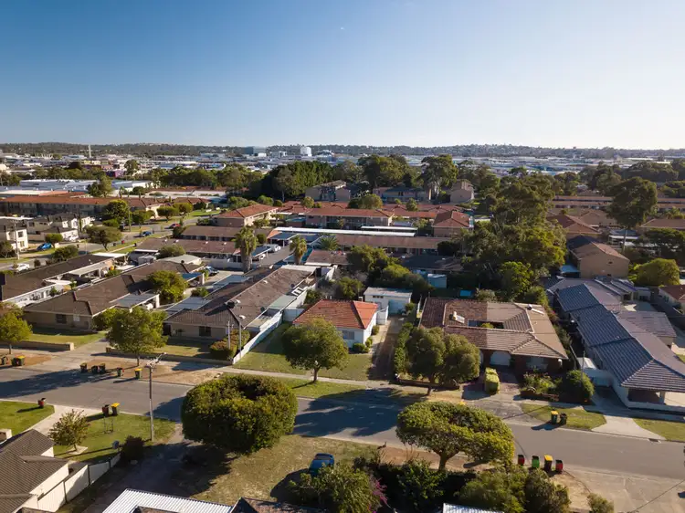 Fourth view of Homely house listing, 111 Albert Street, Osborne Park WA 6017
