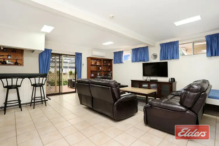 Fifth view of Homely house listing, 3 Panorama Road, Evanston Park SA 5116