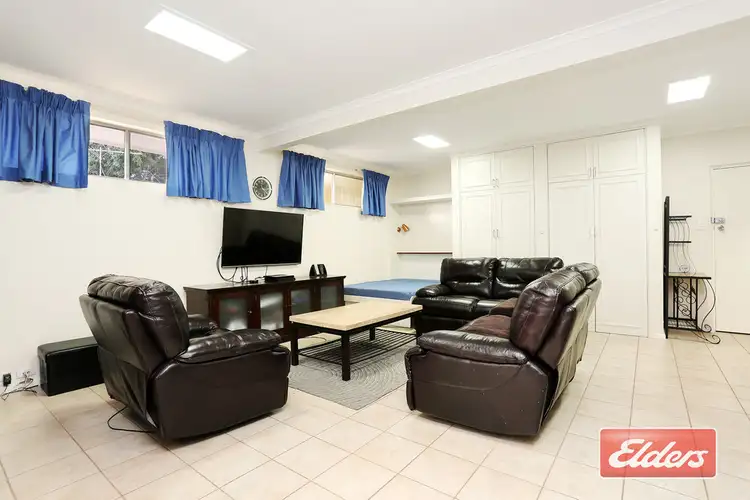 Sixth view of Homely house listing, 3 Panorama Road, Evanston Park SA 5116