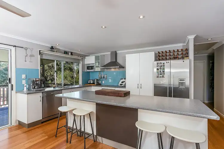 Second view of Homely house listing, 17 Charles Street, Cooran QLD 4569