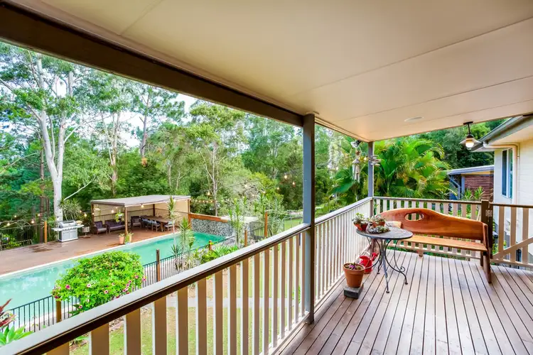 Third view of Homely house listing, 17 Charles Street, Cooran QLD 4569