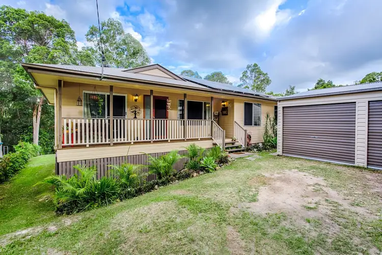 Fifth view of Homely house listing, 17 Charles Street, Cooran QLD 4569