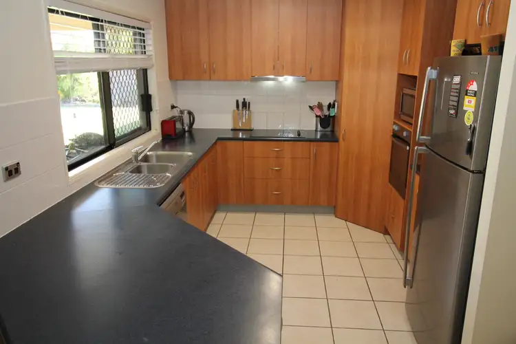 5 Minaret Way, Mount Louisa QLD 4814