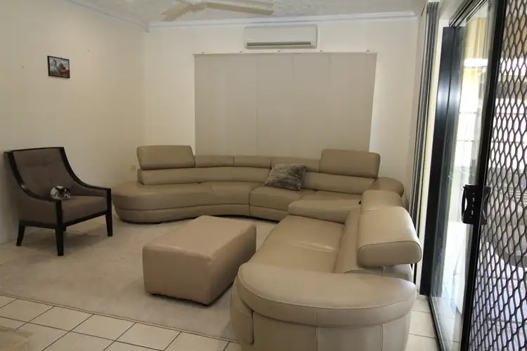 Second view of Homely house listing, 5 Minaret Way, Mount Louisa QLD 4814