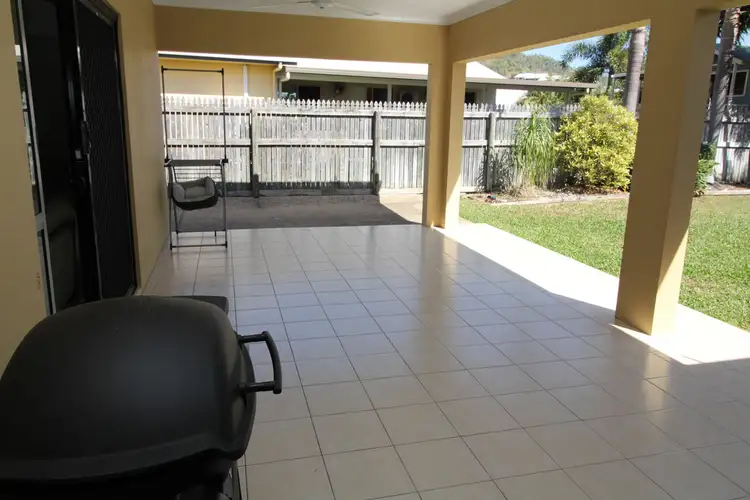 Third view of Homely house listing, 5 Minaret Way, Mount Louisa QLD 4814