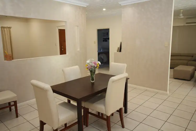 Fourth view of Homely house listing, 5 Minaret Way, Mount Louisa QLD 4814