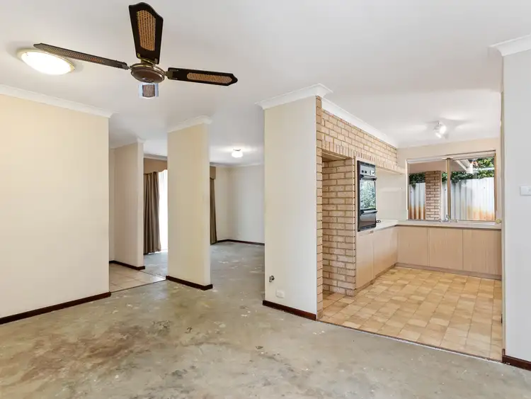 Fourth view of Homely unit listing, 23A Adrian Street, Palmyra WA 6157