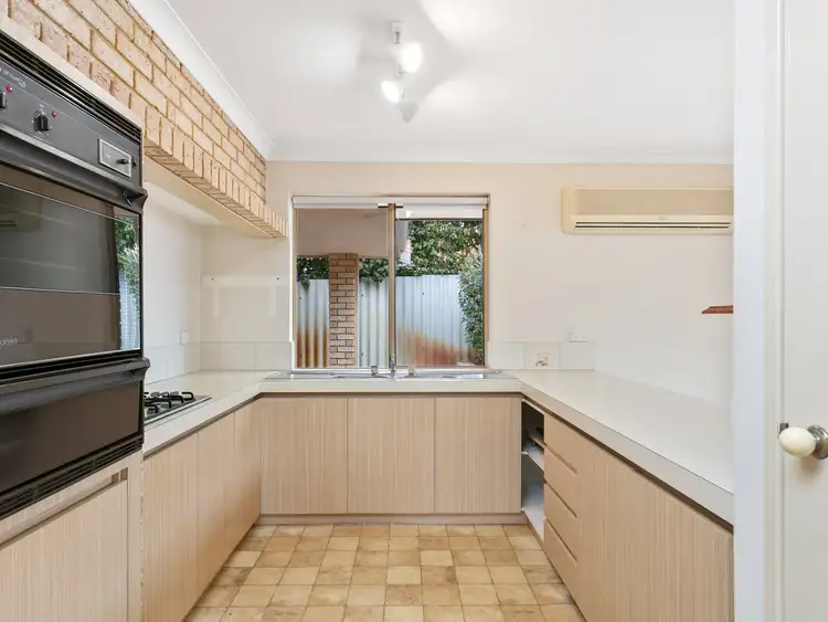 Fifth view of Homely unit listing, 23A Adrian Street, Palmyra WA 6157