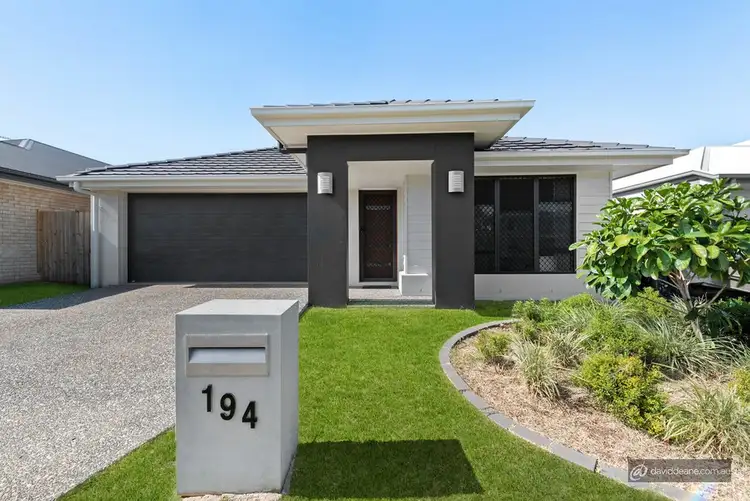 194 Todds Road, Lawnton QLD 4501