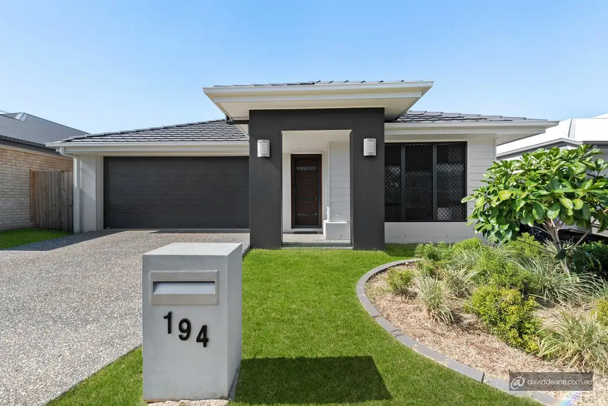 Main view of Homely house listing, 194 Todds Road, Lawnton QLD 4501