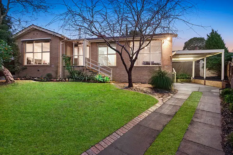 7 Lantana Court, Frankston VIC 3199