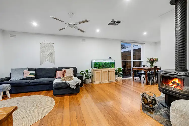 Third view of Homely house listing, 7 Lantana Court, Frankston VIC 3199