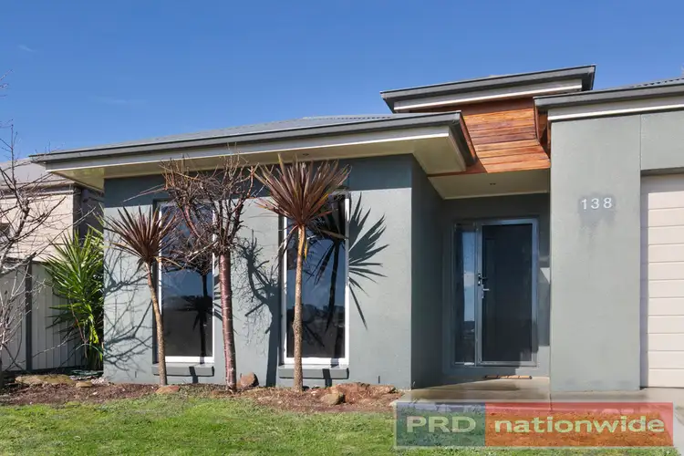 Second view of Homely house listing, 138 Daylesford Road, Brown Hill VIC 3350