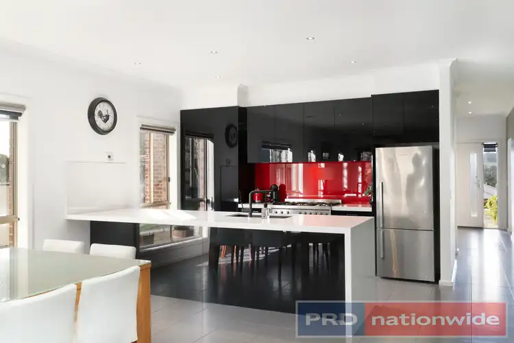 Third view of Homely house listing, 138 Daylesford Road, Brown Hill VIC 3350