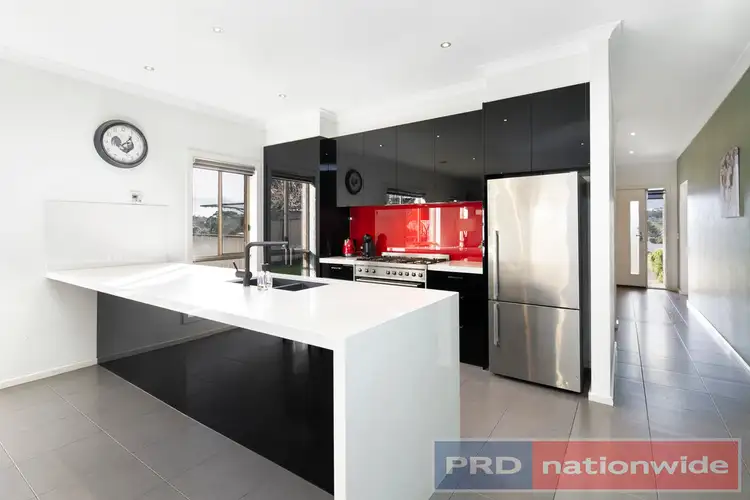 Fifth view of Homely house listing, 138 Daylesford Road, Brown Hill VIC 3350